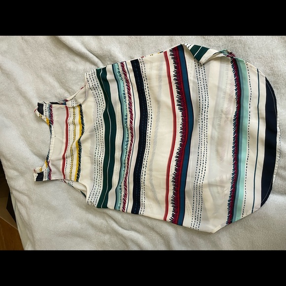 Flowey tank - Picture 2 of 2